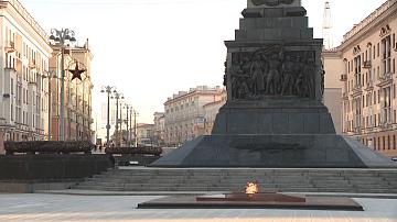 Матпомощь ко Дню Победы получат около 10 тыс. человек 