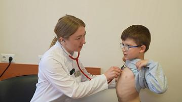 Vaccination against human papillomavirus has begun in Belarus