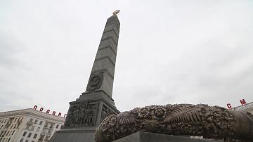 Около 10 тысяч человек получат матпомощь ко Дню Победы