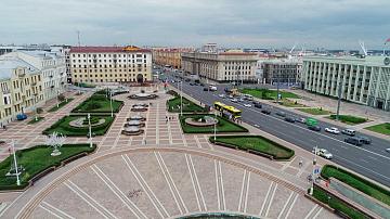 1 октября в Минске пройдёт заседание Совета министров Союзного государства