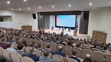 Беларусь готовится отметить День Конституции
