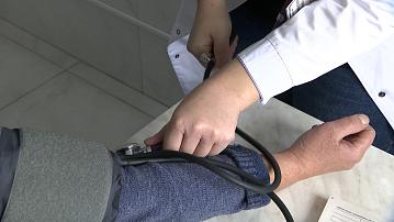 Mass vaccination against influenza is taking place in Belarus