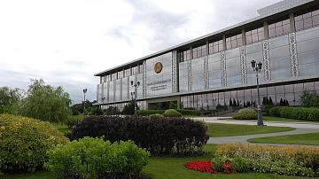 Александр Лукашенко поздравил Генерального секретаря ООН Антониу Гутерриша с днём рождения