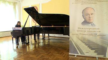 В Минске стартует международный конкурс пианистов