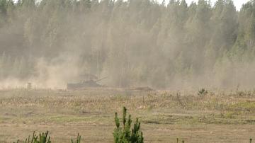 Польша, Литва и Латвия отказались наблюдать за учением «Запад-2025» 