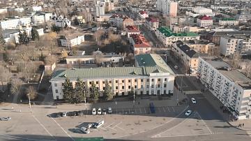 Вступил в силу указ «О распоряжении имуществом» 