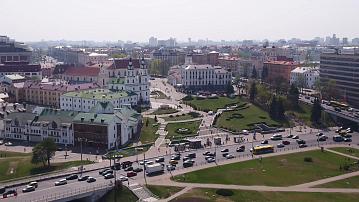 A meeting of the CIS Heads of Government Council will be held in Minsk today