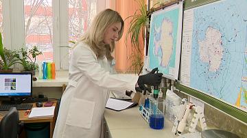 Sociologists have compiled a portrait of a Belarusian woman scientist