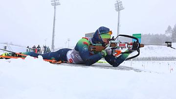 Биатлонисты из Беларуси и России не смогут принять участие в Олимпиаде-2026 в Италии