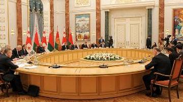 Belarus-Georgia: negotiations in an expanded format