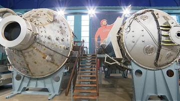 Белоруска Марина Василевская включена в состав основного экипажа для полёта на МКС