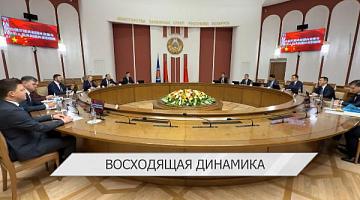 Очередной раунд межмидовских консультаций. Минск и Пекин подчеркнули восходящую динамику отношений