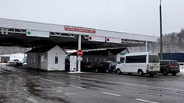 Поляки смогут без виз попасть в Беларусь во всех пунктах пропуска