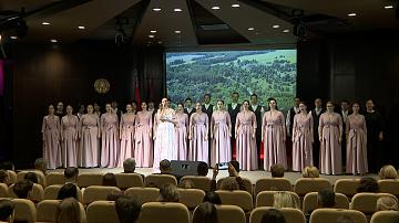 The winners of the republican contest "Discovering Belarus" were awarded in Minsk