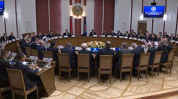 The Ministry of Foreign Affairs of Belarus summed up its work in 2025