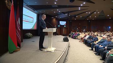 Cтартовал форум «Музеи Беларуси»