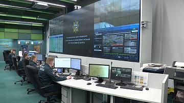 В Беларуси идёт работа по созданию группировки спутников для круглосуточного мониторинга ЧС