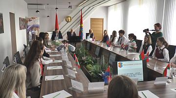 Диалоговые площадки проходят по стране