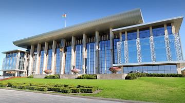 90 Seconds News 19:30