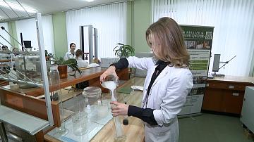 Belarusian State Technological University celebrates its 95th anniversary