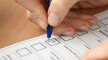 Elections to local Councils of Deputies