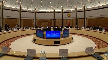 Educational projects discussed at the Christmas conference