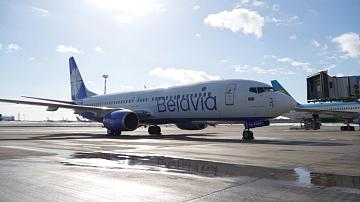 Belavia launches regular flights to Phuket in October