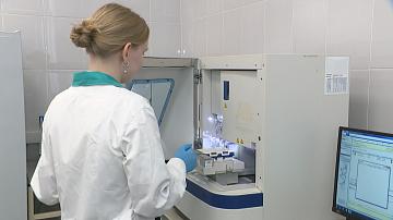 Белорусские учёные освоили собственную технологию производства графена