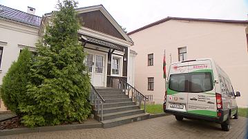 A blood donation campaign was held at the House of BWU
