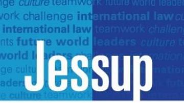 Philip C. Jessup International Law Moot Court Competition