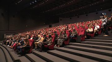 День белорусского кино