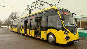 A large-scale delivery of passenger vehicles from Belarus to the Omsk oblast is planned by the end of 2026