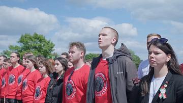 Завершилась патриотическая экспедиция «Непокорённые»