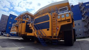 Belarusian mechanical engineers focus on import substitution