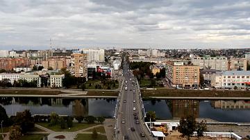 Брест и Орёл стали городами-побратимами