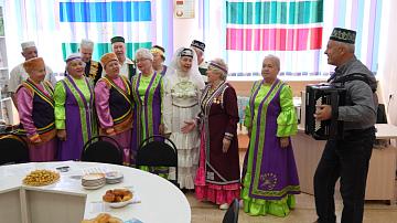 XV Республиканский фестиваль национальных культур пройдёт в Гродно