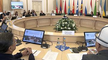 Музейные инициативы на пространстве СНГ обсуждают в Минске