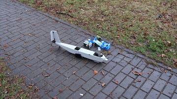 The Ministry of Foreign Affairs of Belarus has protested in connection with the violation of the state border