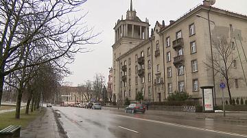 Ministry of Foreign Affairs of the Republic of Lithuania allows opening of border with Belarus until 30 November