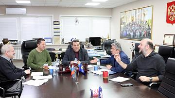 The project "Vremya Belarusi" of the Belarus 24 TV channel became a finalist of the international TV forum "New Reality"