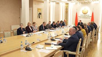 It is planned to conclude contracts worth more than 1 bln Belarusian rubles at the Forum of Regions of Belarus and Russia