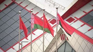 Дипломатическим отношениям Беларуси и Китая — 33 года