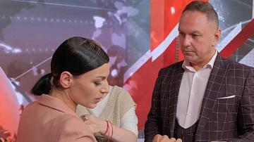 Слаженная работа команды «Беларусь 24» — в объективе телеканала «ЯСНАе ТV»