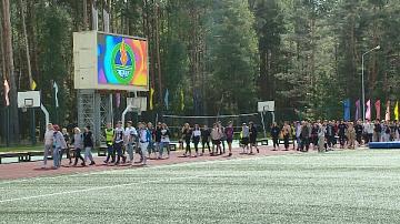 Почти 15 тыс. детей из-за рубежа оздоровились в Беларуси за последние 10 лет