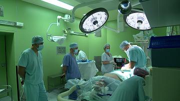 Specialists from Uzbekistan are undergoing internships at Minsk Scientific and Practical Center for Surgery, Transplantology and Hematology