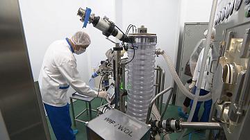 Изменяются подходы к продвижению иностранной медпродукции