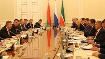 A.Kobyakov: Belarus, Russia’s Tatarstan should restore trade to $2bn