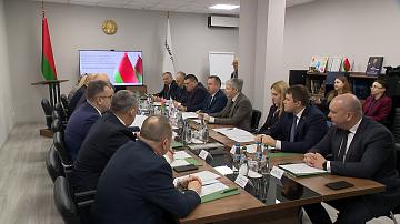 The leasing market in Belarus is preparing for renewal