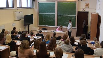 Заканчивается регистрация на ЦТ