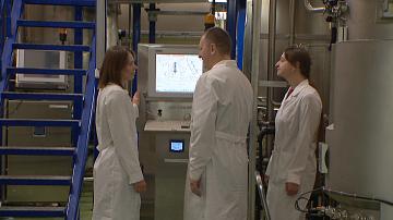 Belarusian scientists have tamed microorganisms